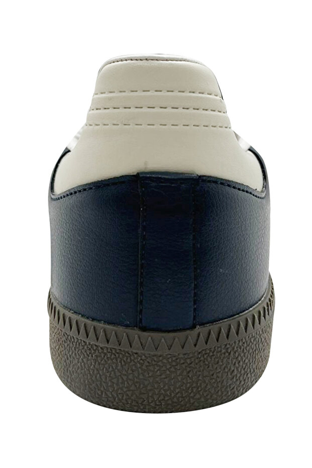 HAKİKİ DERİ BAY  SNEAKER - 4