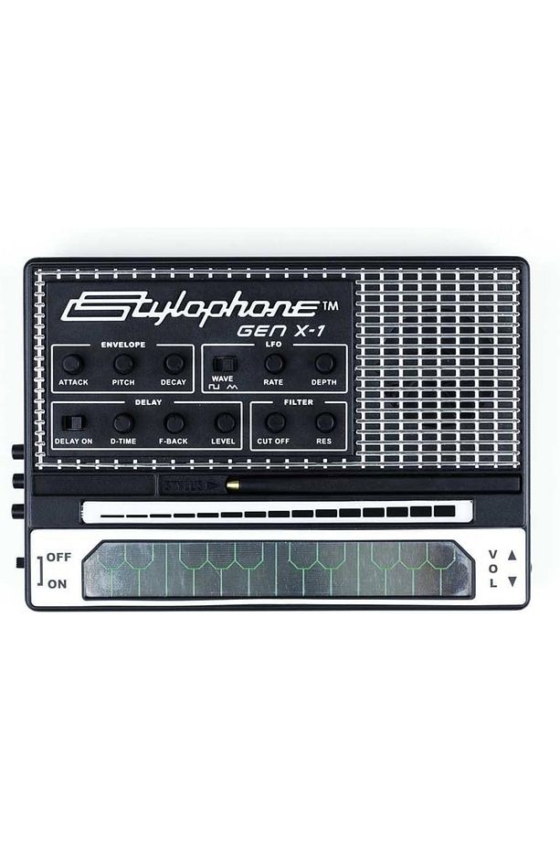 Gen X-1 Portable Analog Synthesizer - 1