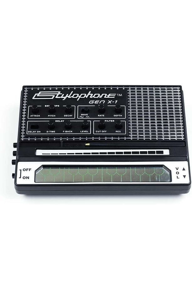Gen X-1 Portable Analog Synthesizer - 2