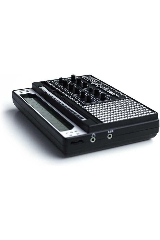 Gen X-1 Portable Analog Synthesizer - 4
