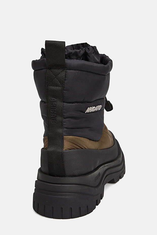 Blyde Snow Boot Brown - 3