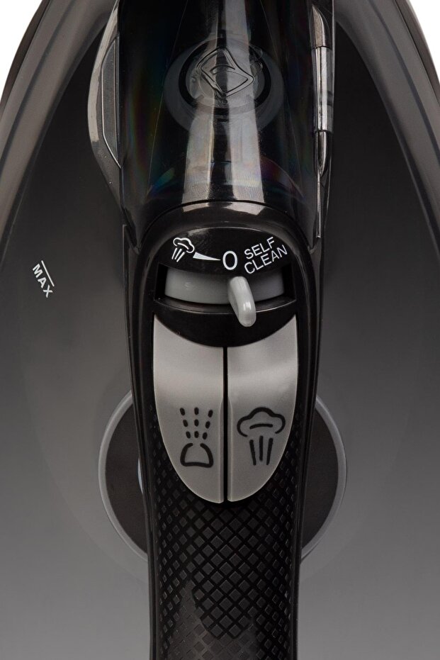 Forza IR 2600 Buharlı Ütü - 4