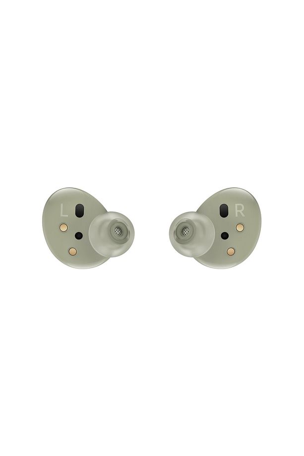 Galaxy Buds2 Kablosuz Kulaklık Yeşil - 2