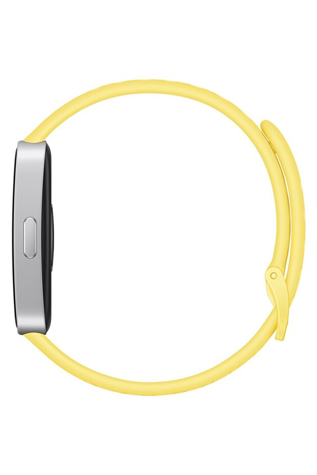 Band 9 - Limon Sarısı - 5