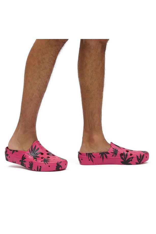 Slip-On Mule TRK Ayakkabı VN0005V8YU21 Pembe-40.5 - 3