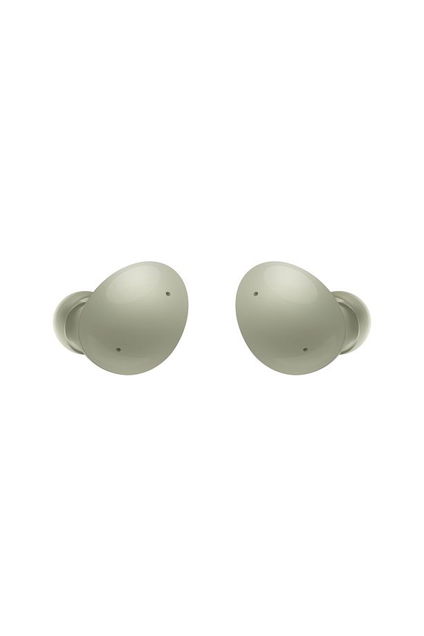 Galaxy Buds2 Kablosuz Kulaklık Yeşil - 1