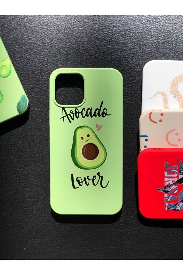 Avodako Design Shockproof Compatible with iPhone 12 Pro Max Phone Case - 1