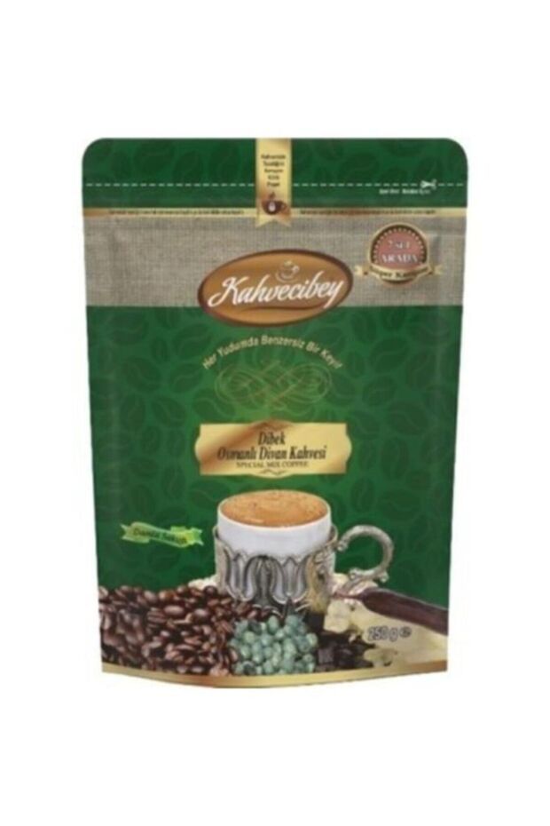 قهوة ديبك 200 جرام - 1