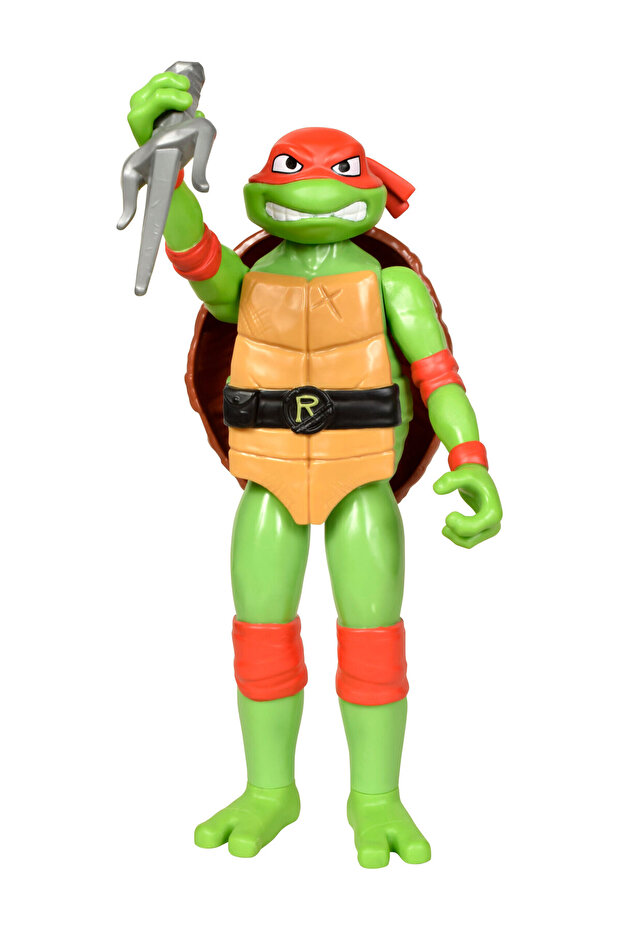 Giant Figures - Raphael - 1