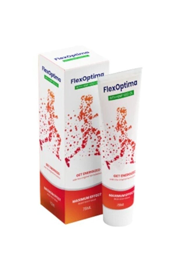 Flexoptima Krem 75 ml Orijinal Ürün - 1