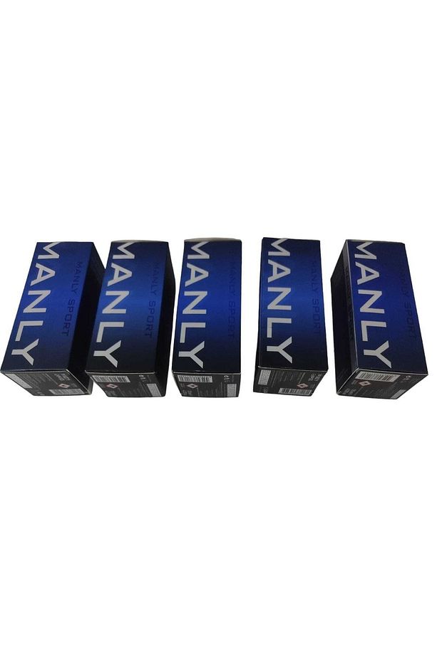 Oarfüm Seti Set Içeriği 5 Adet 125 Edc ml(5*125:625 Ml) Parfüm - 1