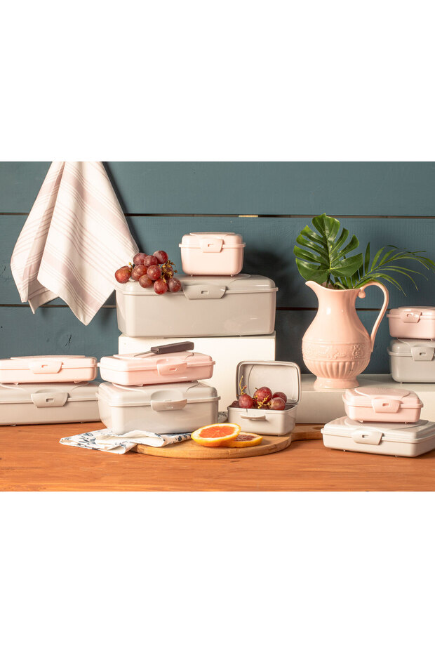 Blanch Saklama Kabı 500ml - 5