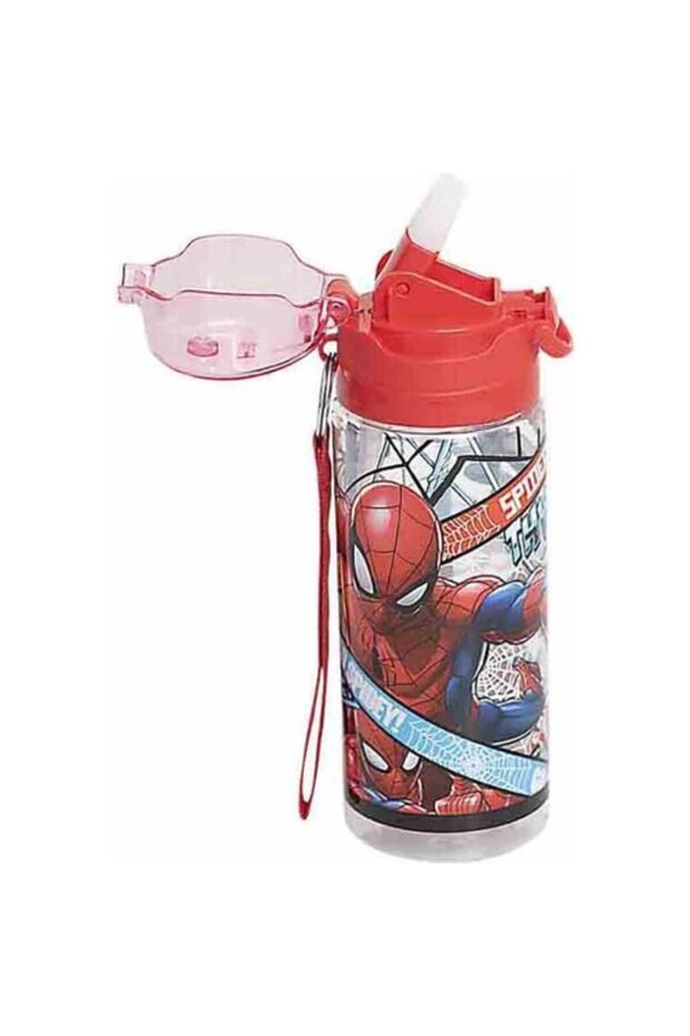 Plastik Matara 500 ml 41436 - 2