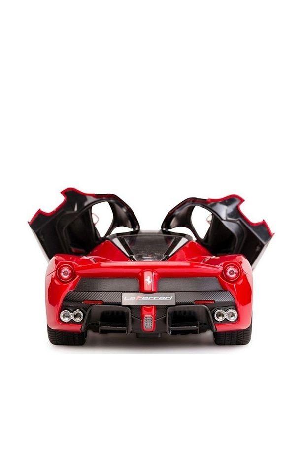 Rastar Kumandalı 1:14 Ferrari La Ferrari - 4