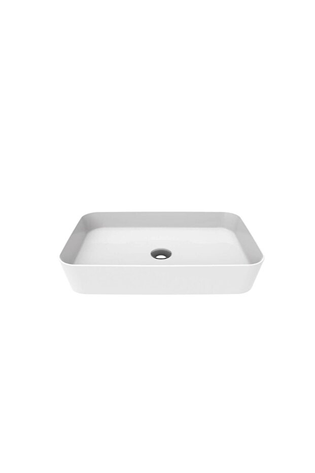 Lp060 Loop Lavabo 40x60 Cm - 1
