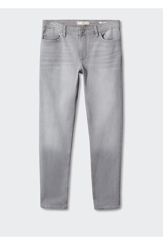 Jan Slim fit jean - 3