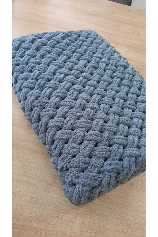 puffy bebek battaniyesi - 1