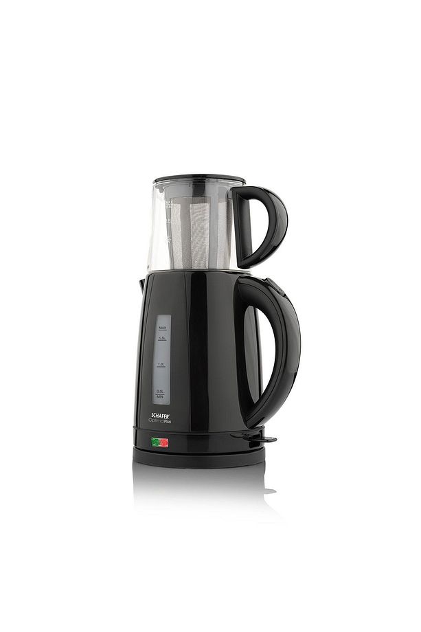 Optimal Pls. Elektrikli Çay Makinesi -sıy 2s541-25001-sıy01 - 3