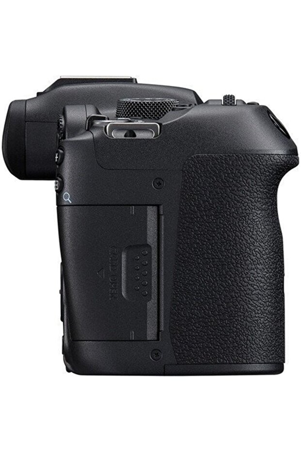 Eos R7 Body + Ef-eos R Mount Adaptör - 5