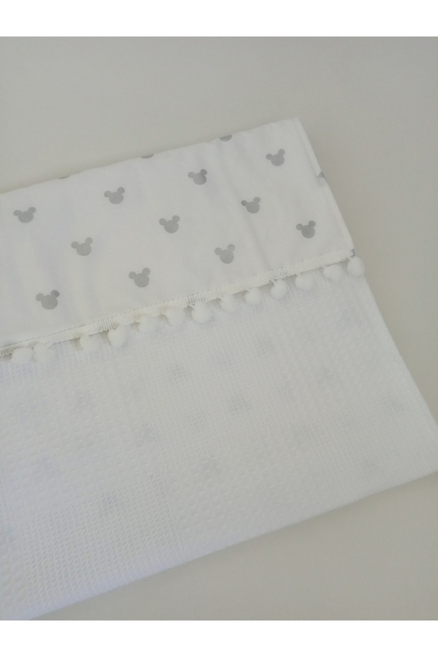 100% Cotton Blanket 90X110