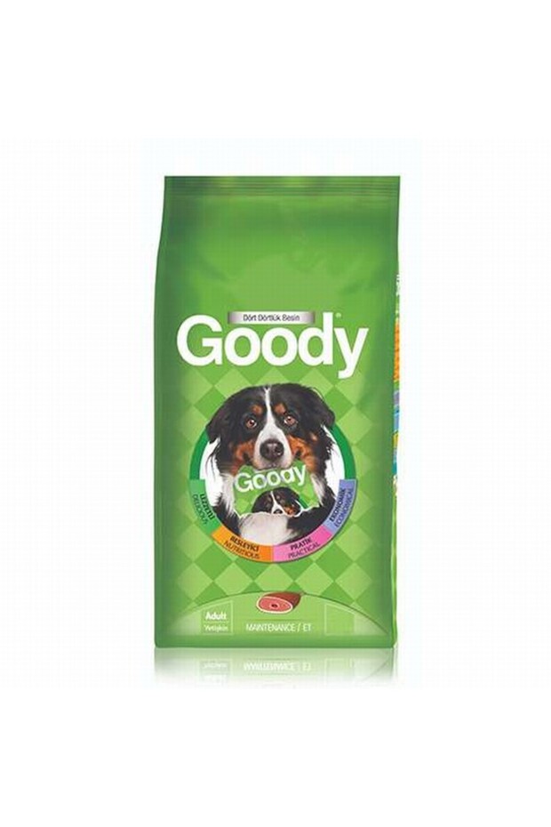 Maintenance Yetişkin Köpek Maması 15 Kg - 1