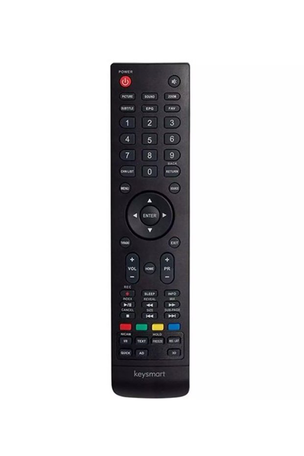 Lcd-Led Tv Kumandası