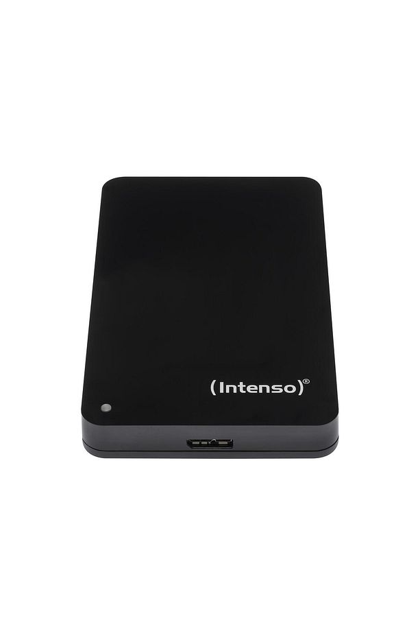 1TB INTENSO 6023560 2.5" USB3.0 TAŞINABİLİR DİSK - 2