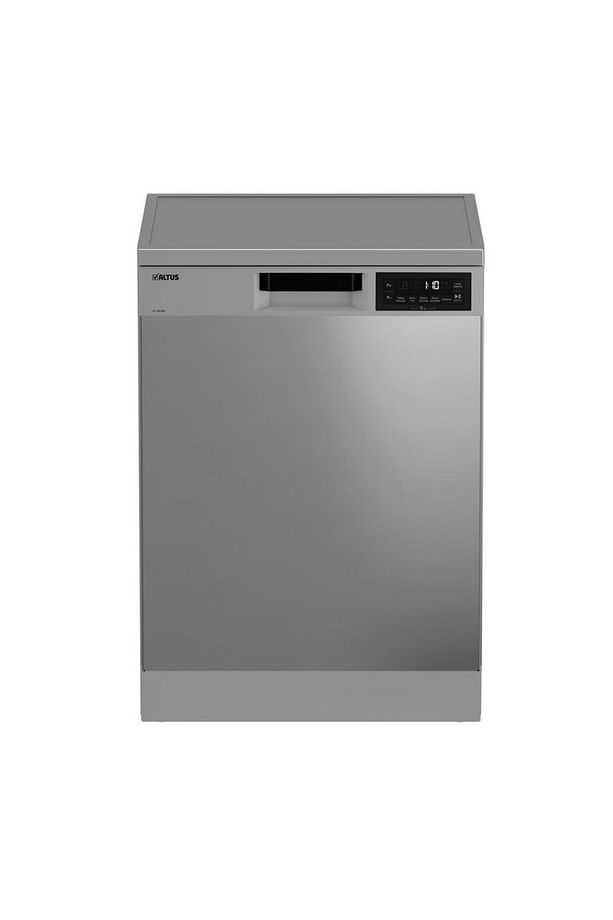 Al 445 Nıx 5 Programlı 14 Kişilik Inox Bulaşık Makinesi - 3