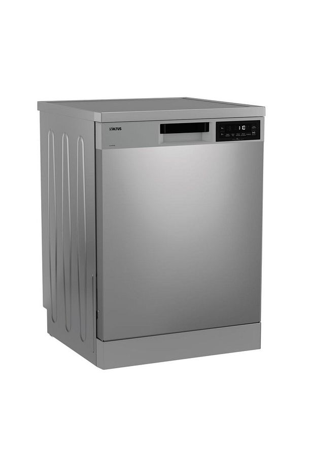 Al 445 Nıx 5 Programlı 14 Kişilik Inox Bulaşık Makinesi - 4