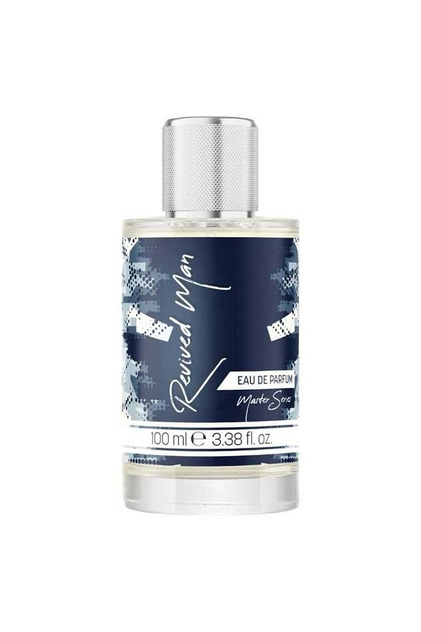 Man Erkek Parfüm Edp 100ml - 1