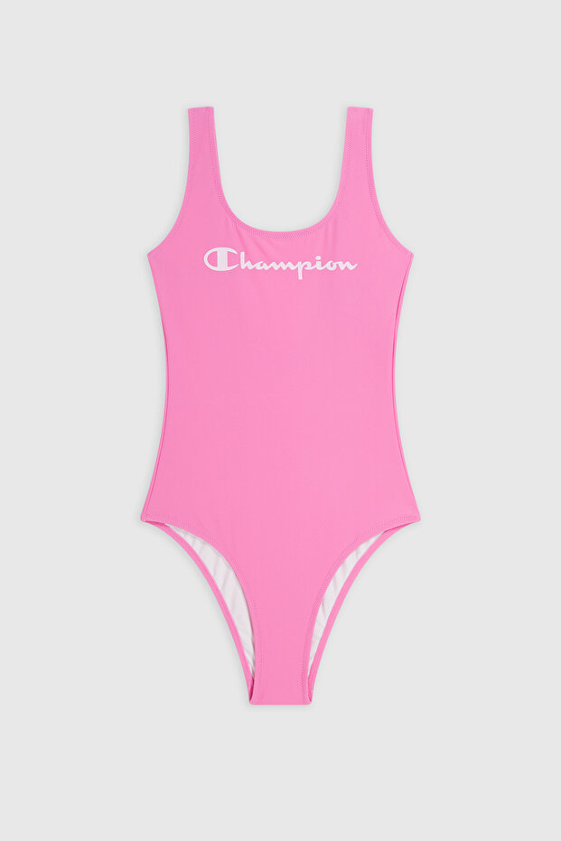 Badeanzug mit Schuhen - 1