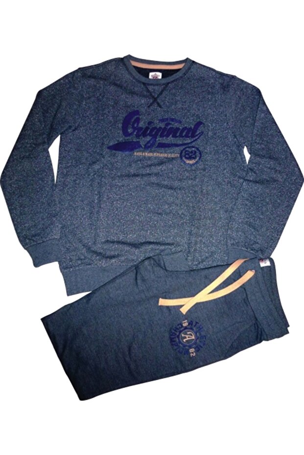 Erkek Eşofman Takımı - 1