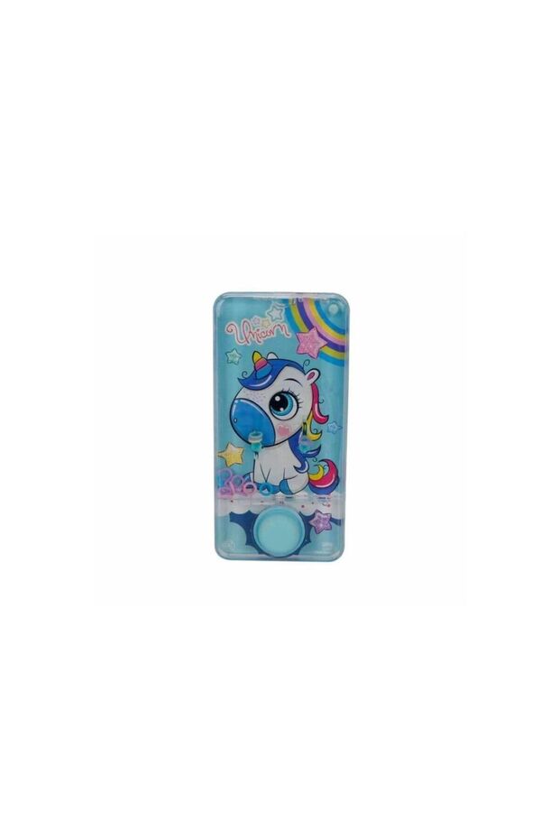 3691 Sun-yfn-sml-su Oyunları Unicorn -1 Adet - 2