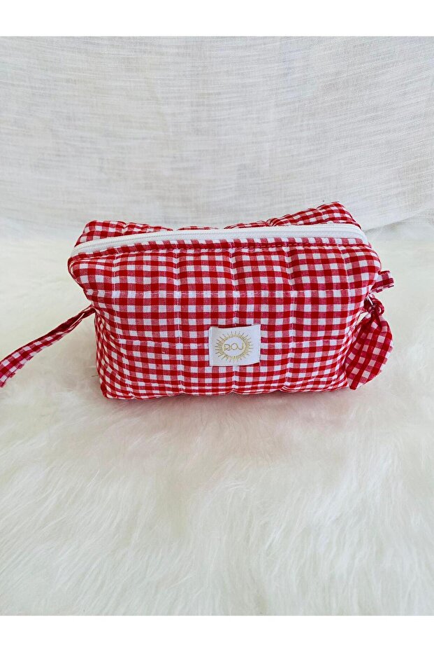 makyaj çantası - 3