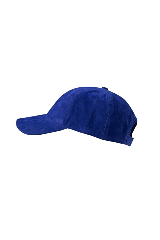 Suede Basic Cap - 3