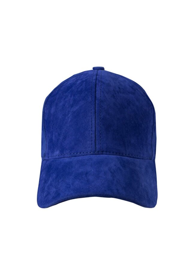 Suede Basic Cap - 2