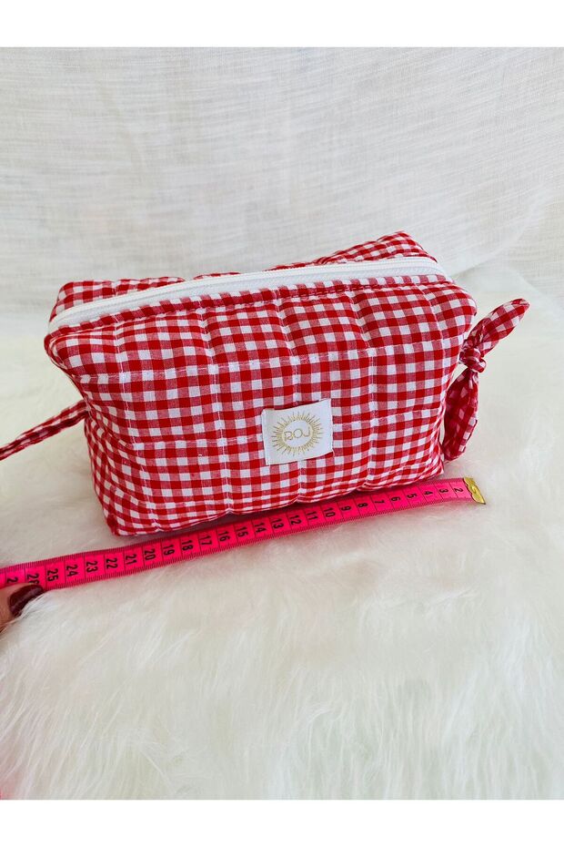 makyaj çantası - 5