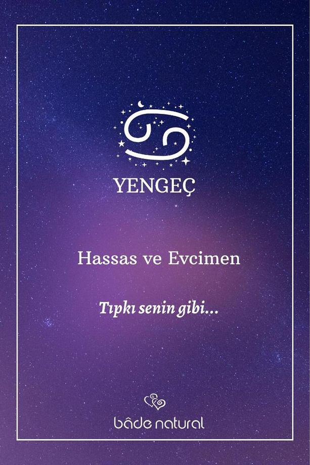 Yengeç Burcu Aromaterapi Karışımı 10 ml - 4