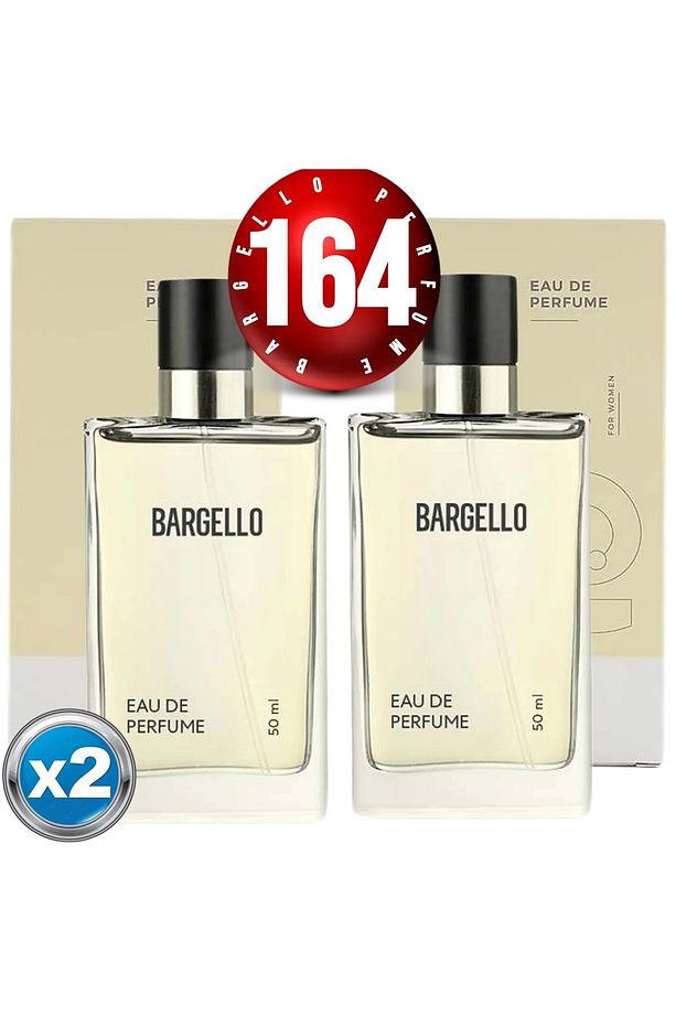 164x2(2ADET) Floral 50 ml Edp - 1