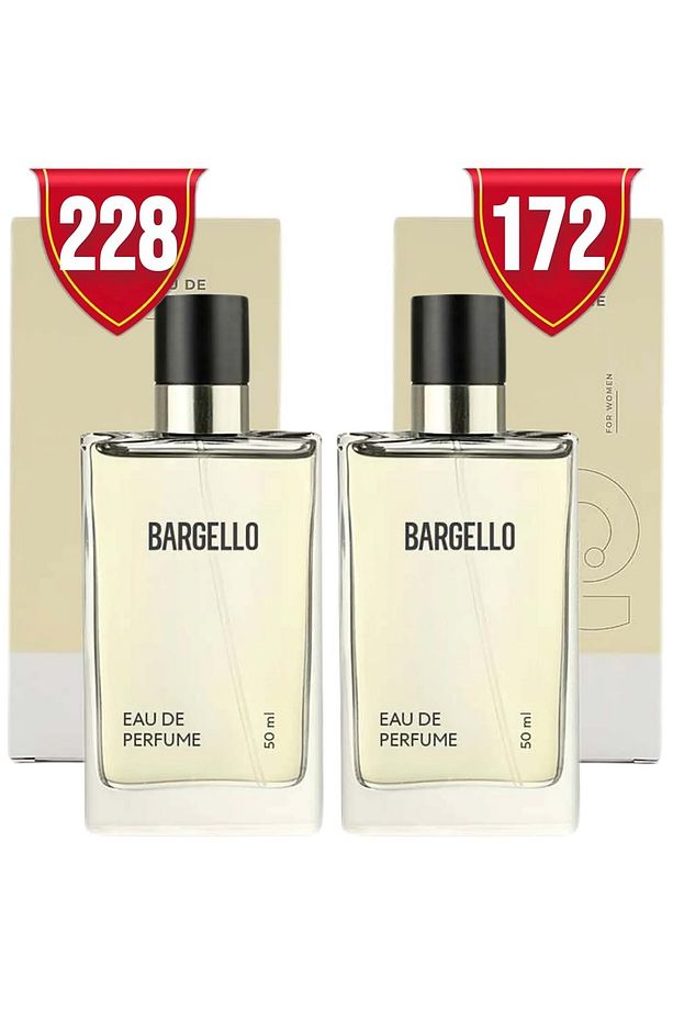 228 Orıental 172 Oriental 50 ml Edp - 1