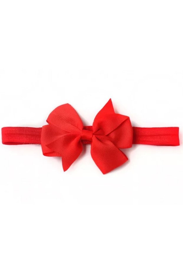 Pretty Baby Ribbon Kids And Baby Bandana