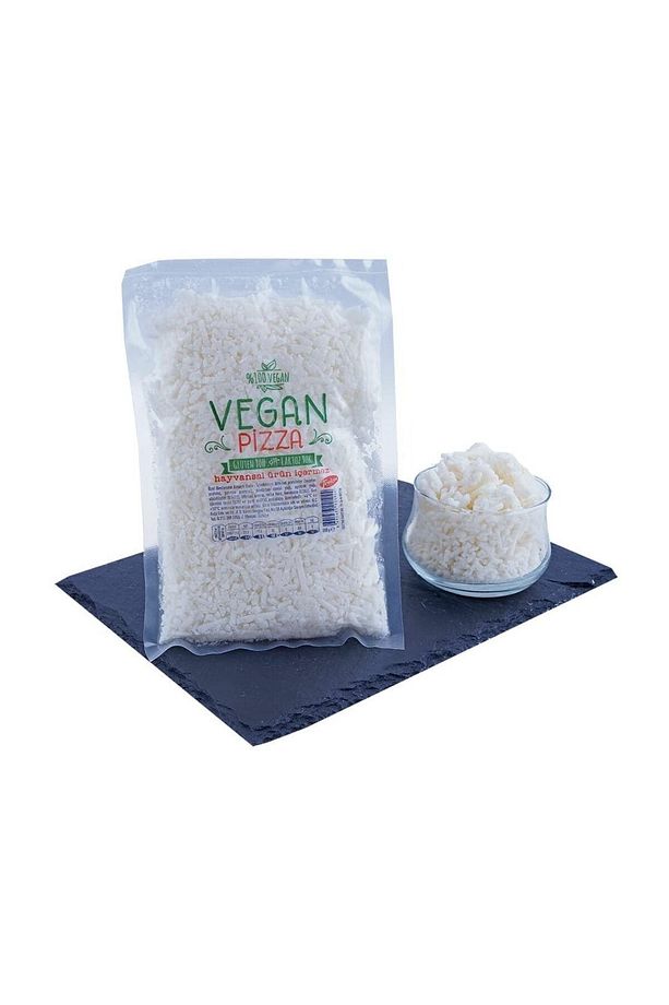 Vegan Pizza 200 gr - 1