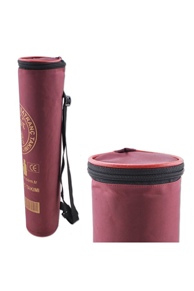 Okul Satranç Takımı - 3