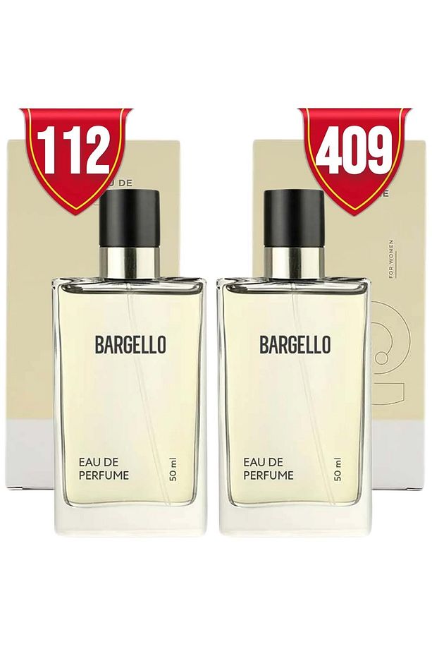 112 Floral 409 Oriental 50 ml Edp - 1