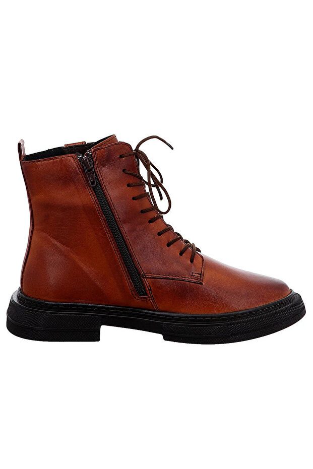 HAKİKİ DERİ BOT - MODEL ADI: Pekin - 3