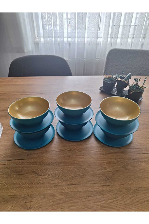 Berrak Kasei 275 Ml 6'lı - 2