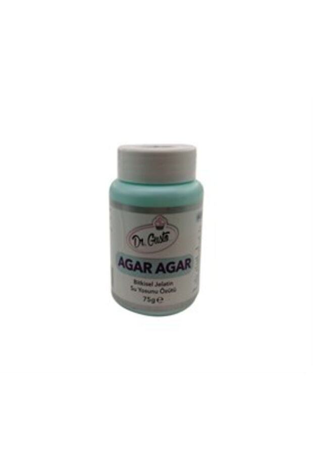 Agar Agar 75 Gr - 2