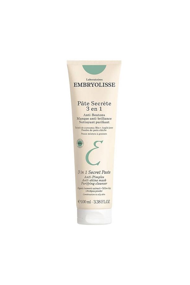 3 In 1 Secret Paste 100 ml - 1