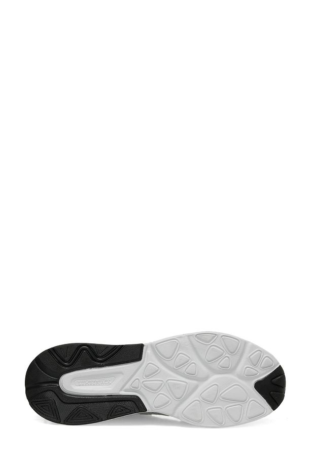 SWORD 4FX Gri Erkek Sneaker - 6