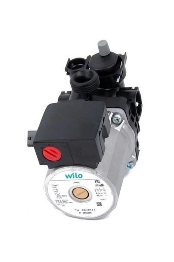 Kombi Sirkülasyon Pompası 82 W Wilo Tipi Lsp - 1